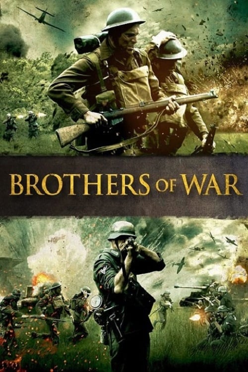 постер Война братьев